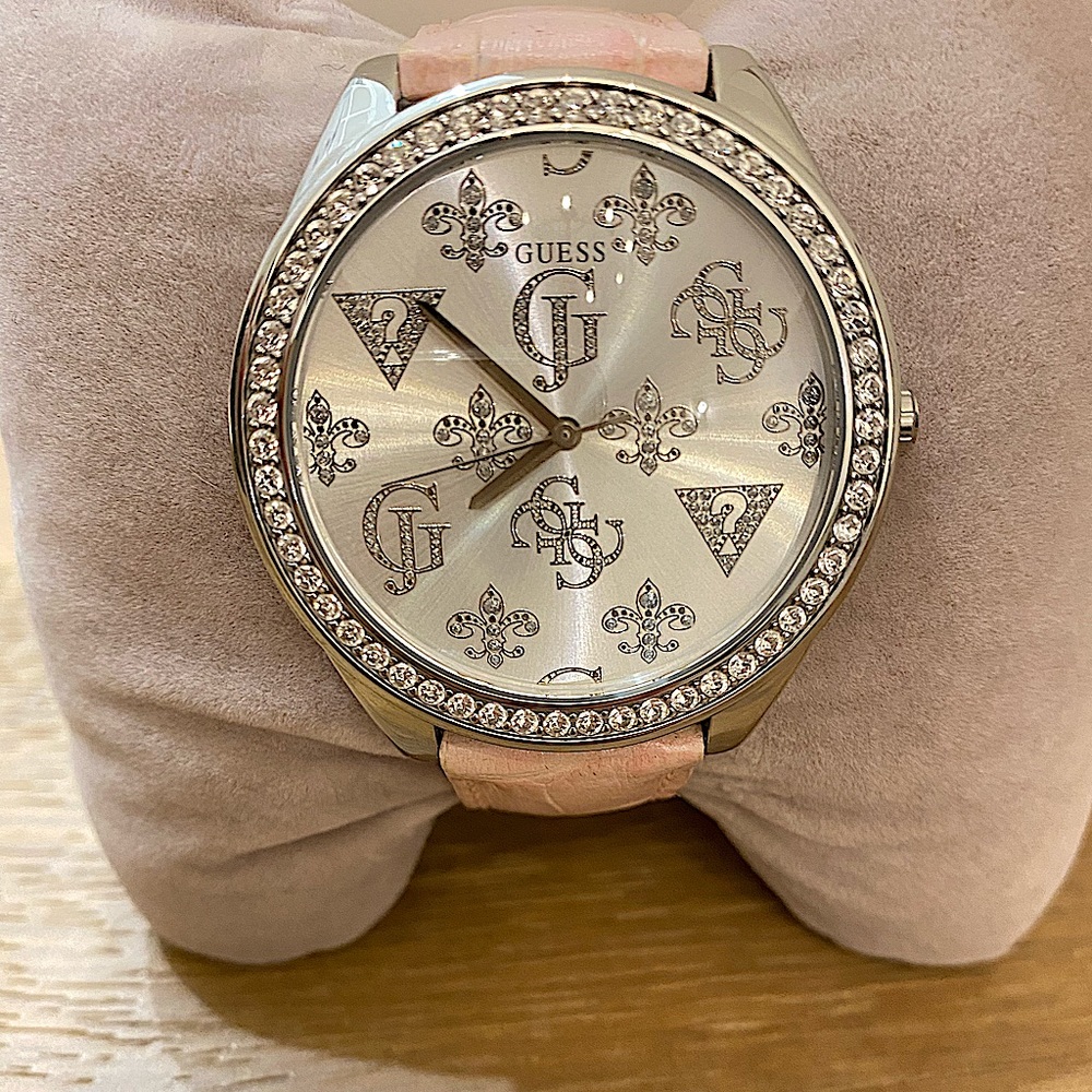 Guess watch